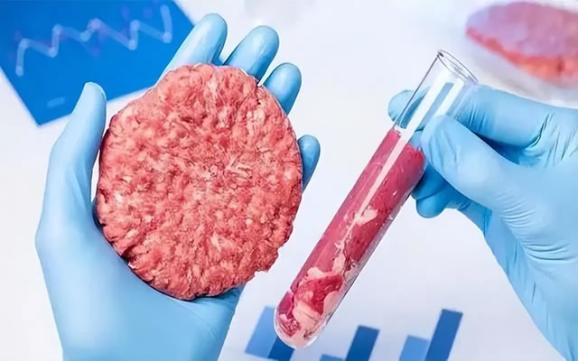 科学家开发出利用低能量磁场培育细胞肉的新技术