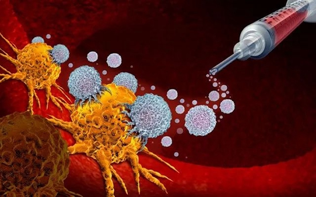 重要突破！研究首次发现癌细胞内细菌可促进癌转移