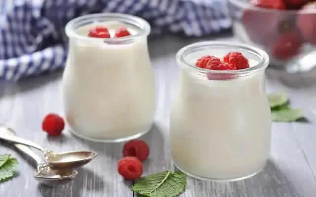 酸奶发酵
