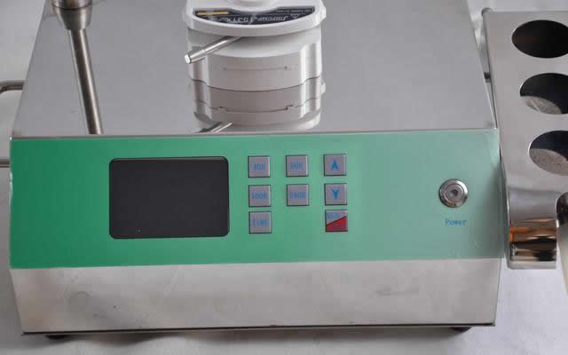 制药设备用微生物限度检测仪